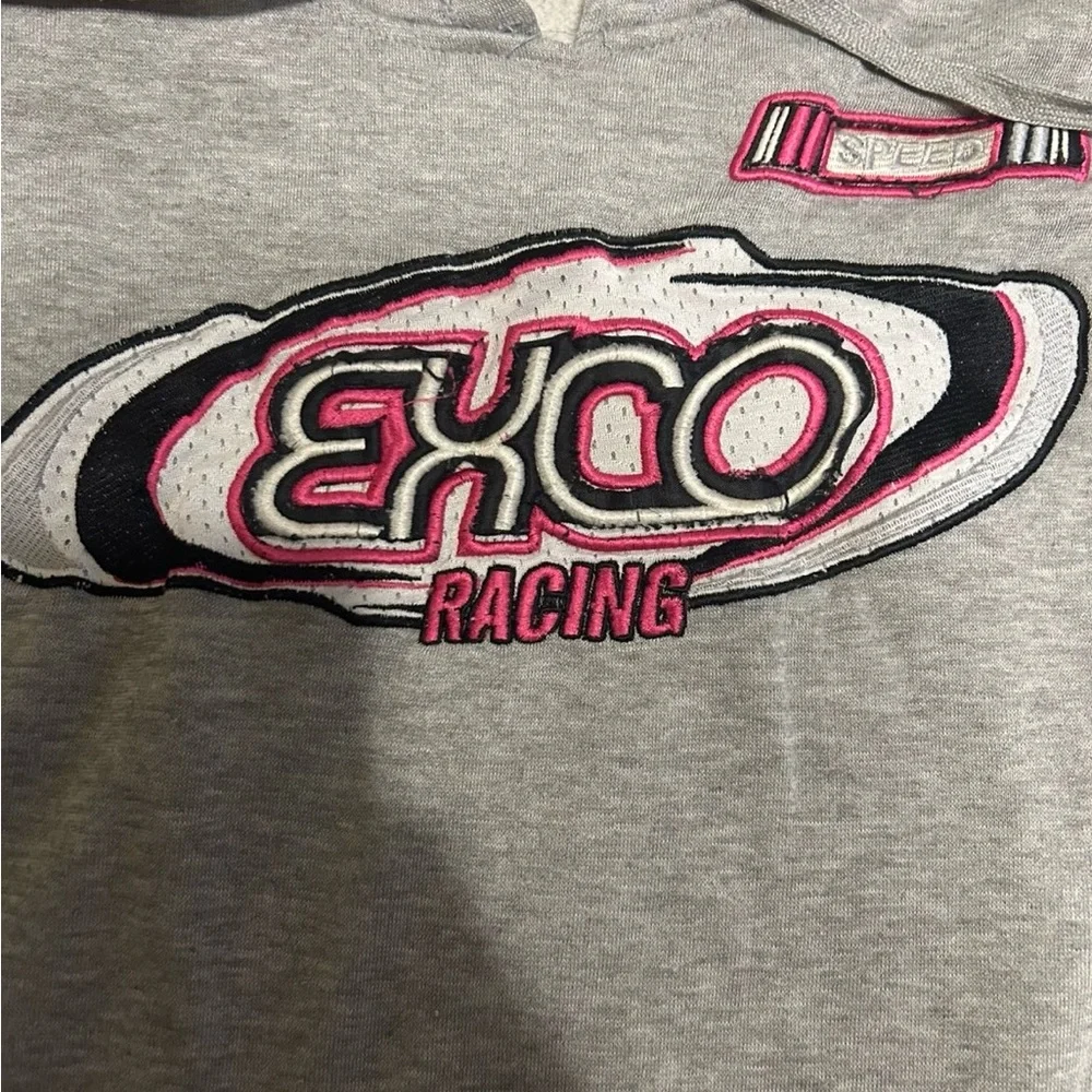 Exco racing hoodie - Picture 5 of 9